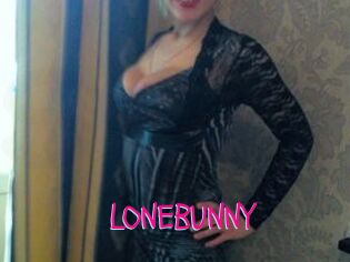 LONEBUNNY