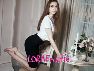 LORAFruitie