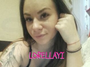 LORELLAYI
