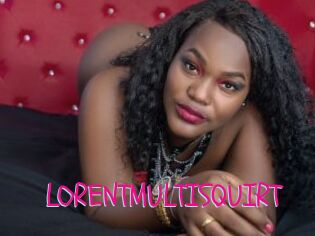 LORENTMULTISQUIRT