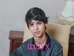 LOUIS_X
