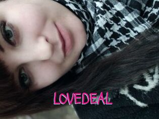 LOVEDEAL