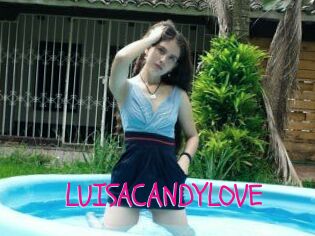 LUISACANDYLOVE