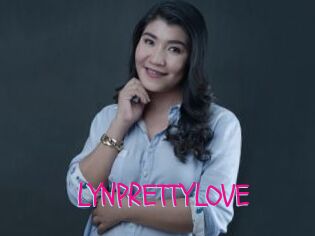 LYNPRETTYLOVE