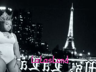 LaLasLand