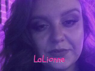 LaLionne