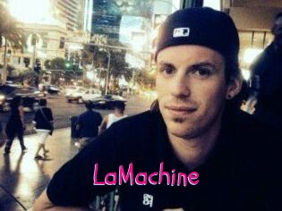 LaMachine
