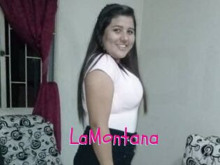 LaMontana