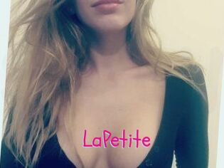 LaPetite Spanking Sarah