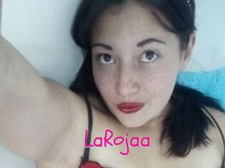 LaRojaa Spanking Sarah
