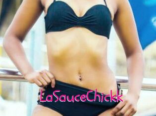 LaSauceChickk