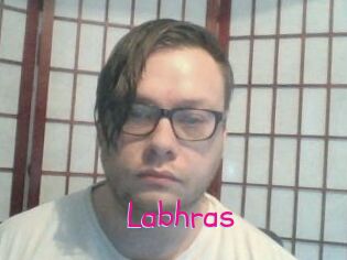 Labhras