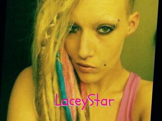 LaceyStar Spanking Sarah