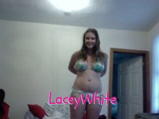 LaceyWhite