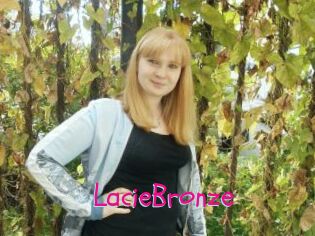 LacieBronze