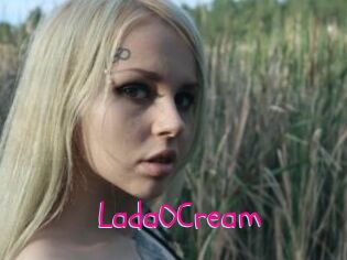 LadaOCream