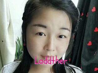 Laddther