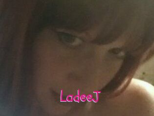 LadeeJ