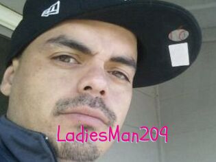 LadiesMan209