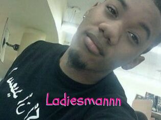 Ladiesmannn