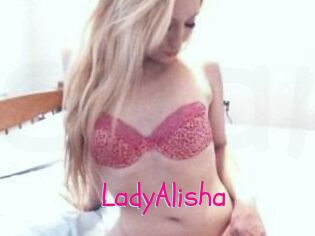 LadyAlisha