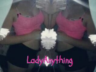 LadyAnything