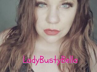 LadyBustyBella
