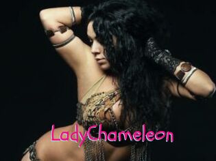 LadyChameleon Spanking Sarah