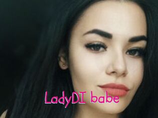 LadyDI_babe Spanking Sarah