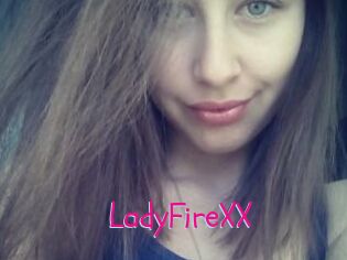 LadyFireXX