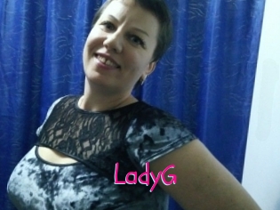 LadyG