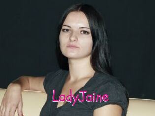 LadyJaine