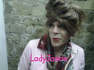 LadyJason Spanking Sarah