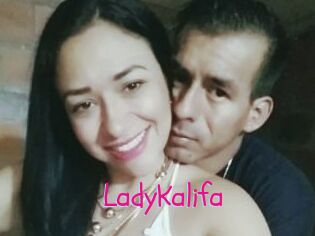 LadyKalifa