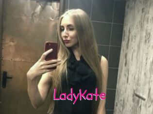 LadyKate