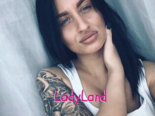 LadyLand