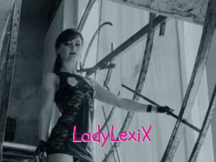 LadyLexiX