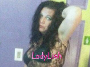 LadyLish