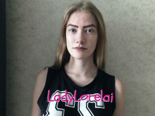 LadyLorelai