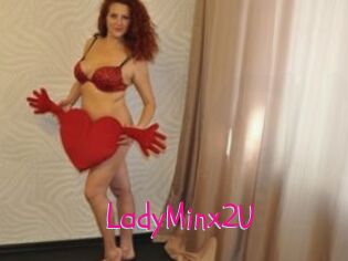 LadyMinx2U Spanking Sarah