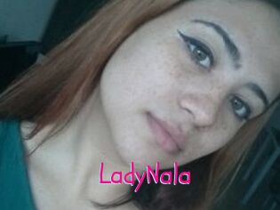 LadyNala