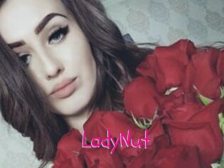 LadyNut