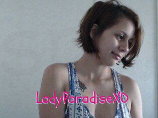 LadyParadiseXO