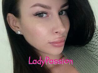LadyPassion Spanking Sarah