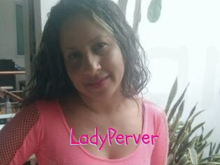 LadyPerver