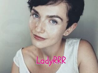 LadyRRR