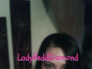 LadyReddDiamond