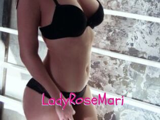 LadyRoseMari