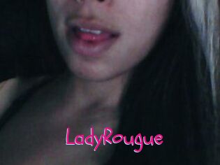 LadyRougue