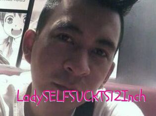 LadySELFSUCKTS12Inch